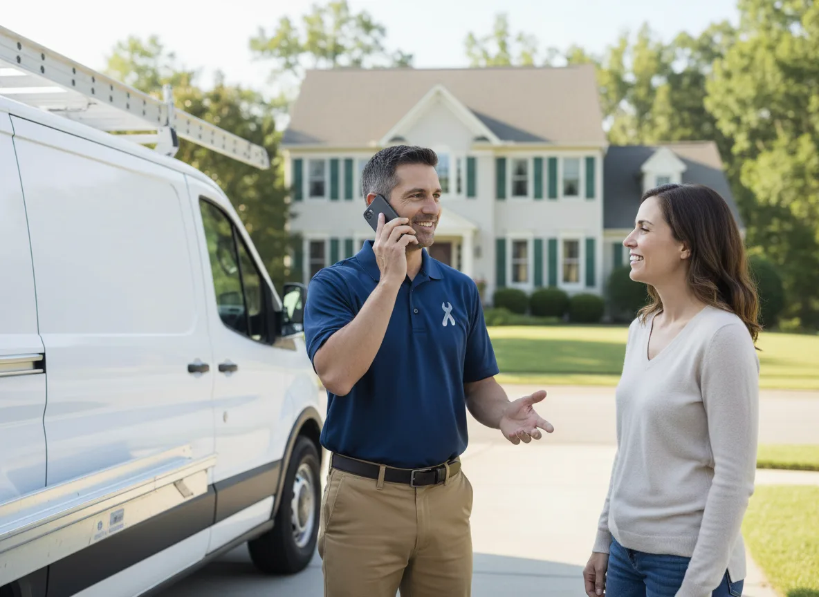 Home Gutter Service Middlebourne, WV FAQs